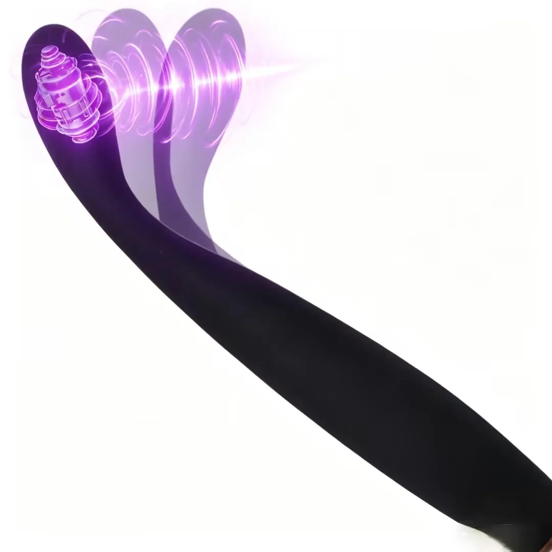 Beginner Vagina Vibrator for Women Clitoris Nipples Stimulator Clit G-Spot Vibrator Female Masturbator Sex Toys for Women 18+