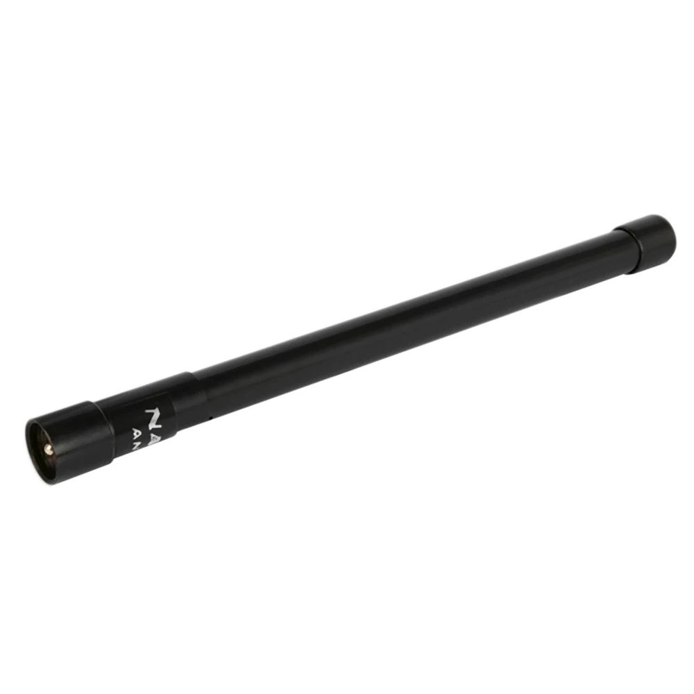 144/430MHz NL-350 PL259 Dual Band Fiber Glass Aerial High Gain Antenna for two way radio transceiver