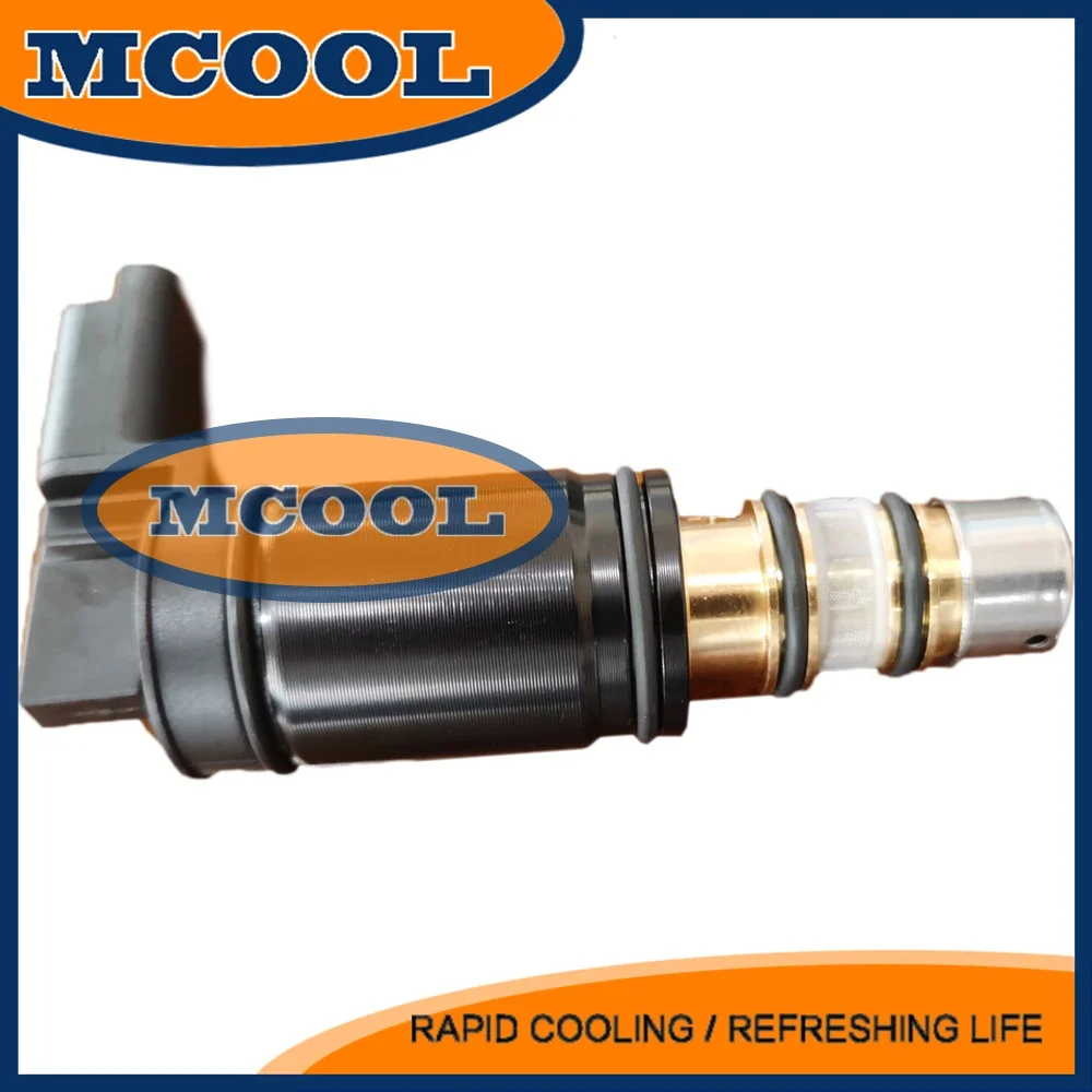 LY-23  AC Compressor  Control Valve for Peugeot 208   Citroen C4 DS4 Peugeot 308  5SEL12C 6SEL16C 10524C VCR127 EV045 view 2