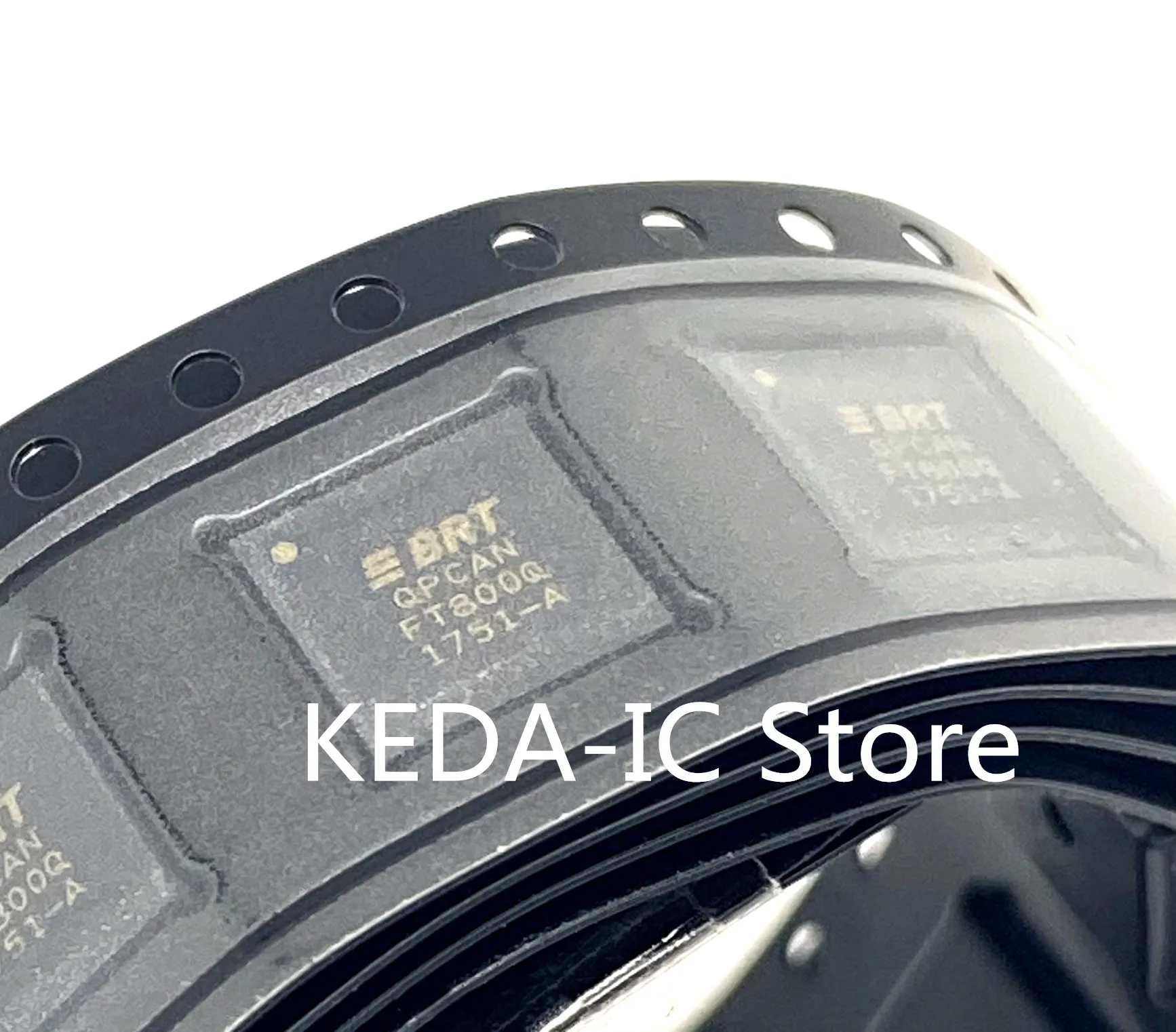 

1-50 шт./лот FT800Q VQFN48 Новый оригинал