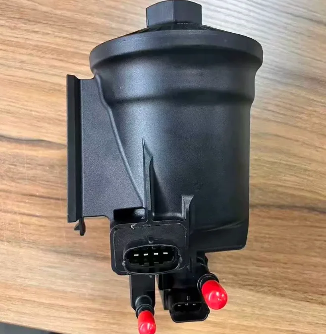 13244294 13263262 PU9001X E640KPD185 High Quality Diesel Fuel Filter Element Replacement Fuel Filter Insert