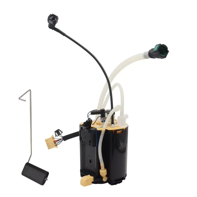 

A13Z-Plastic Fuel Pump Assembly For 2013 Land Rover Aurora L538 2.2 D 4X4 LR026193 BJ32-9A407-BA A2C5340890180 Car Accessories