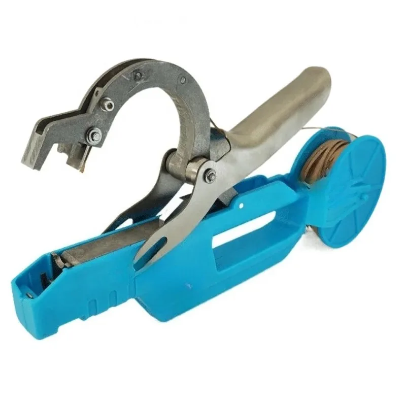 Electric Tying Machine Vineyard and Orchard Twig Binding Machine