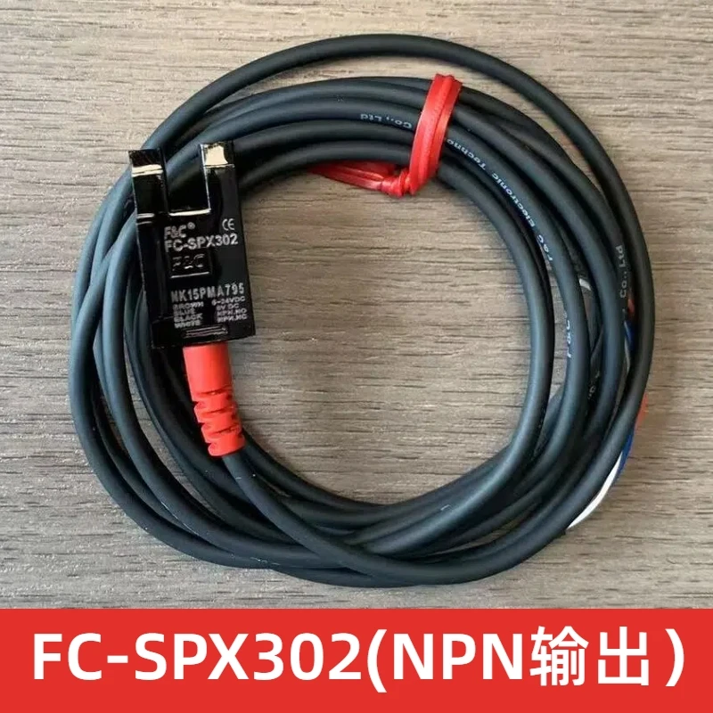 Variant: FC-SPX302