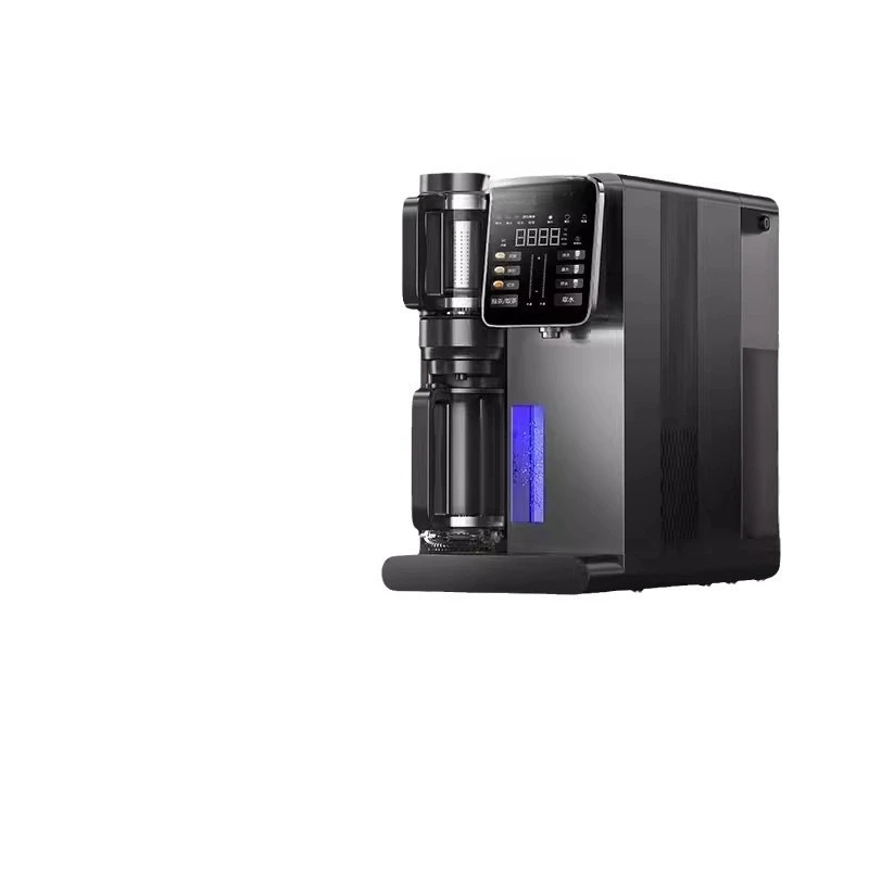 

Direct drinking machine Intelligent instant water dispenser Making tea Desktop mineral spring drinking machine Free installation