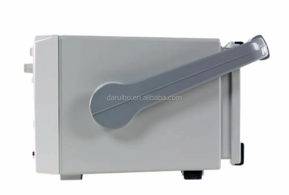 Osciloscópio Keysight MSO6104A, sinal misto, 1 GHz 4+16 (MSO6104A)