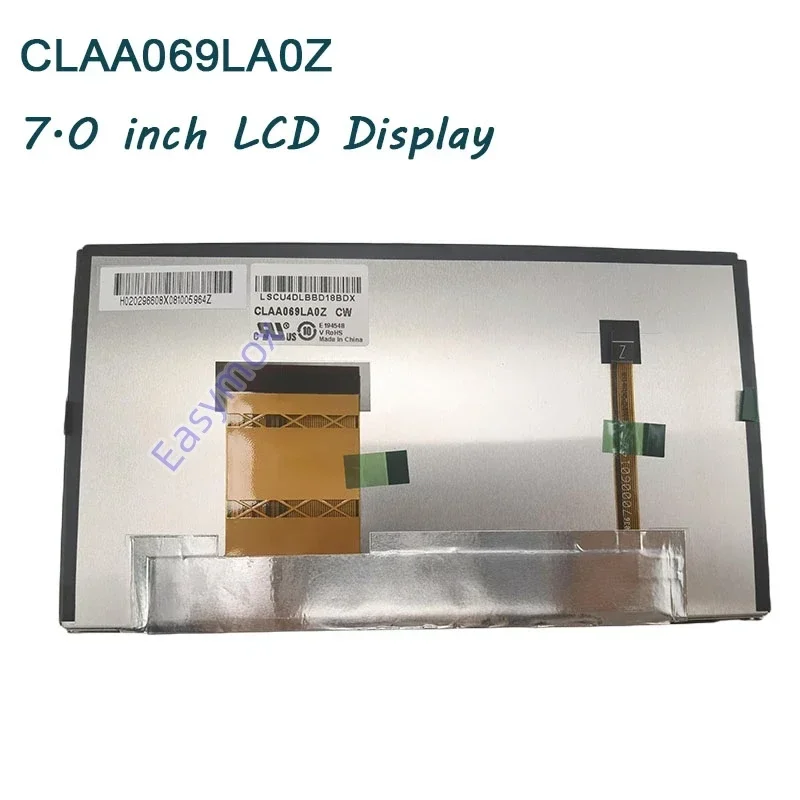 CLAA069LA0ZCW 7.0