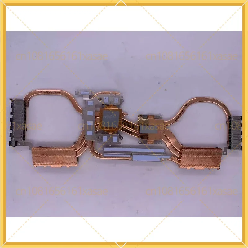 Laptop Heatsink Heat Pipe Replacement for ASUS FX507ZC FX507ZM FX517ZM
