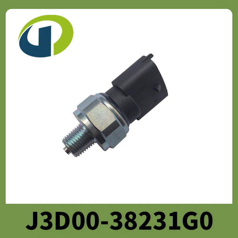 Automotive Parts J3D00-38231G0 J3D0038231G0 Oil Pressure Sensor Car Sensor