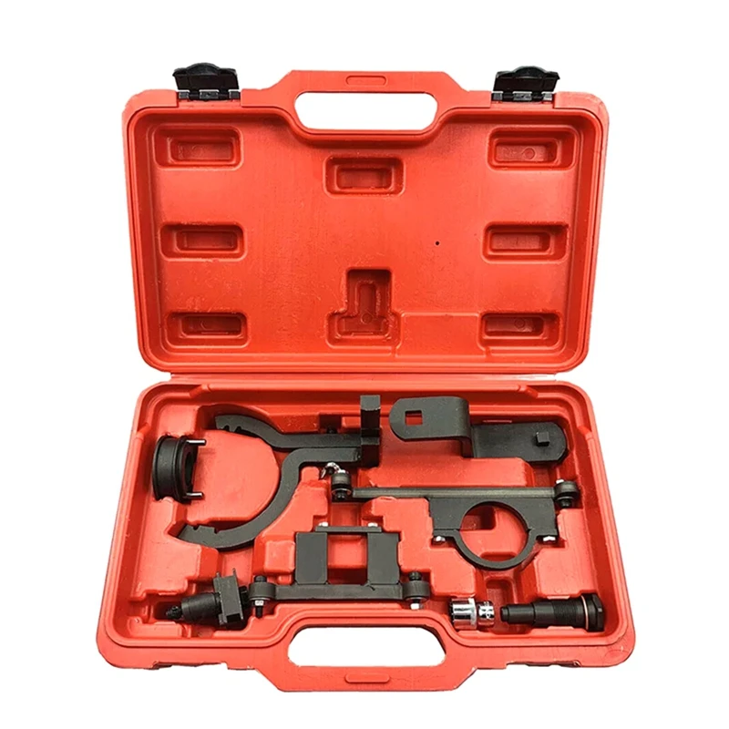 Camshaft Timing Tool Kit For Ford Land Rover Explorer Mustang Mercury Mountaineer L3 Mazda 4.0L V6