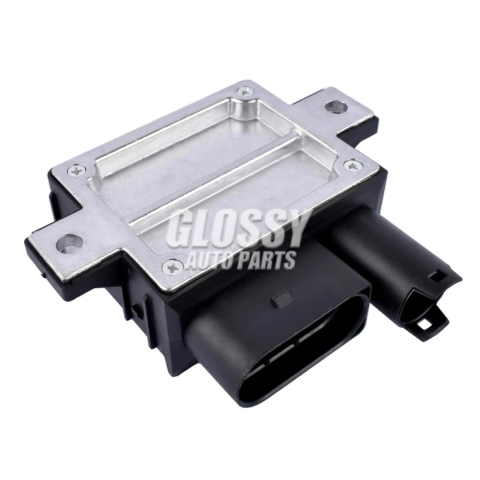 AP03 GSE108 Glow Plug Control Module 132194 for BMW 3 5 7 Series X5 X6 3.0 N57 12217800156, 12218591724