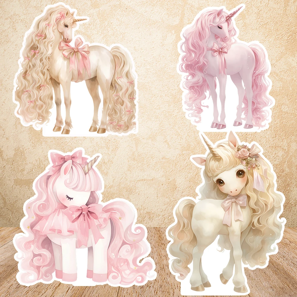 Pink Unicorn Kt Boa… - image