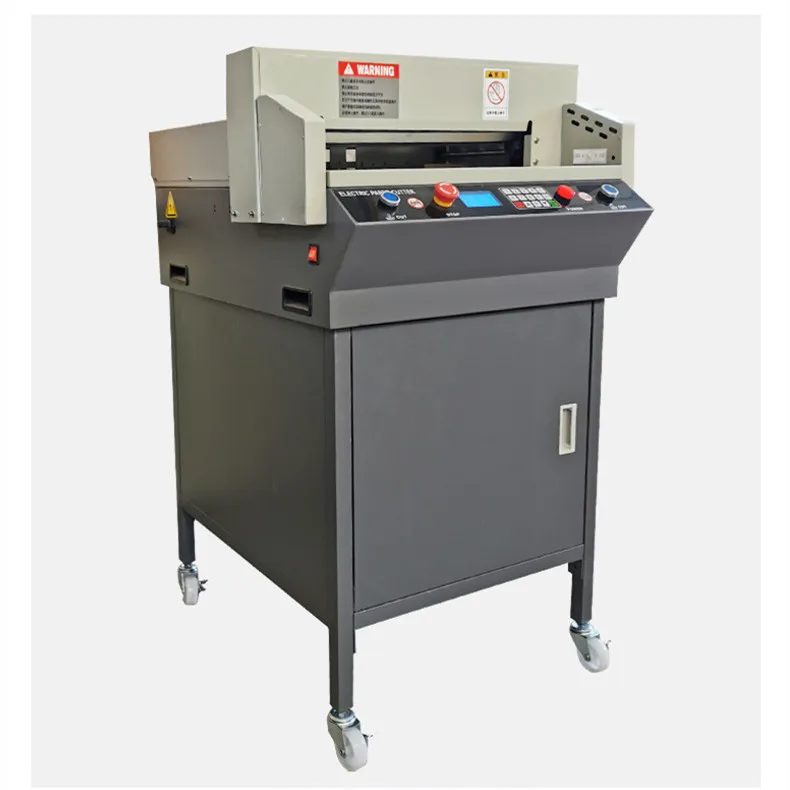 Electric Paper Trimmer Paper Cutter Digital  Notebook Guillotine Cutter Cutting Machine A4  Cutting Machine