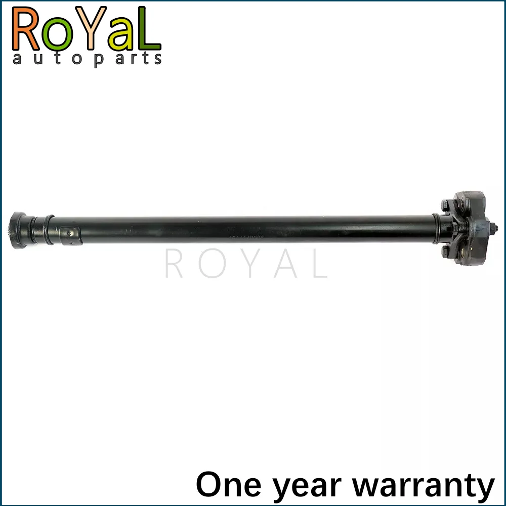 

27.13 Front Prop Drive Shaft For 2003-2006 BMW X5 E53 26207524371