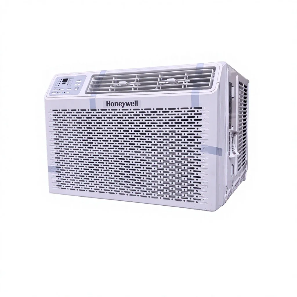 14000 BTU Variable Frequency Window Air Conditioner Single Cooling Type 110V 60Hz R32 Integrated Window AC Machine for Home Pro
