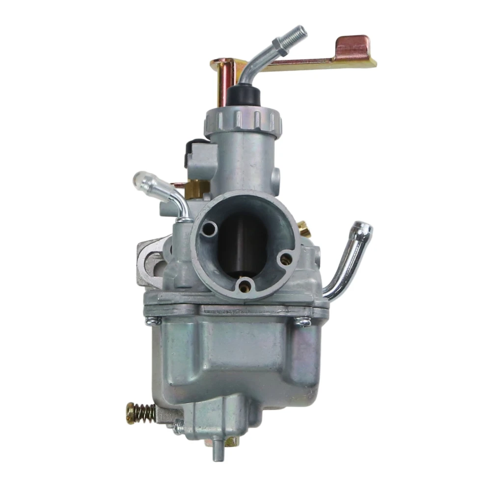 Carburetor For Suzuki EN125 YES125 GN125 GS125 DR125 RF125 Street Motorcycle Engine Spare Accessories - view 3