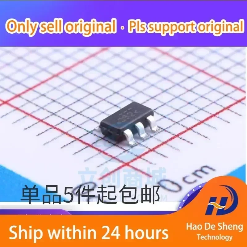 10PCS/LOT FDC3512 SOT23-6 Logo 352  80V3A  New Original In Stock