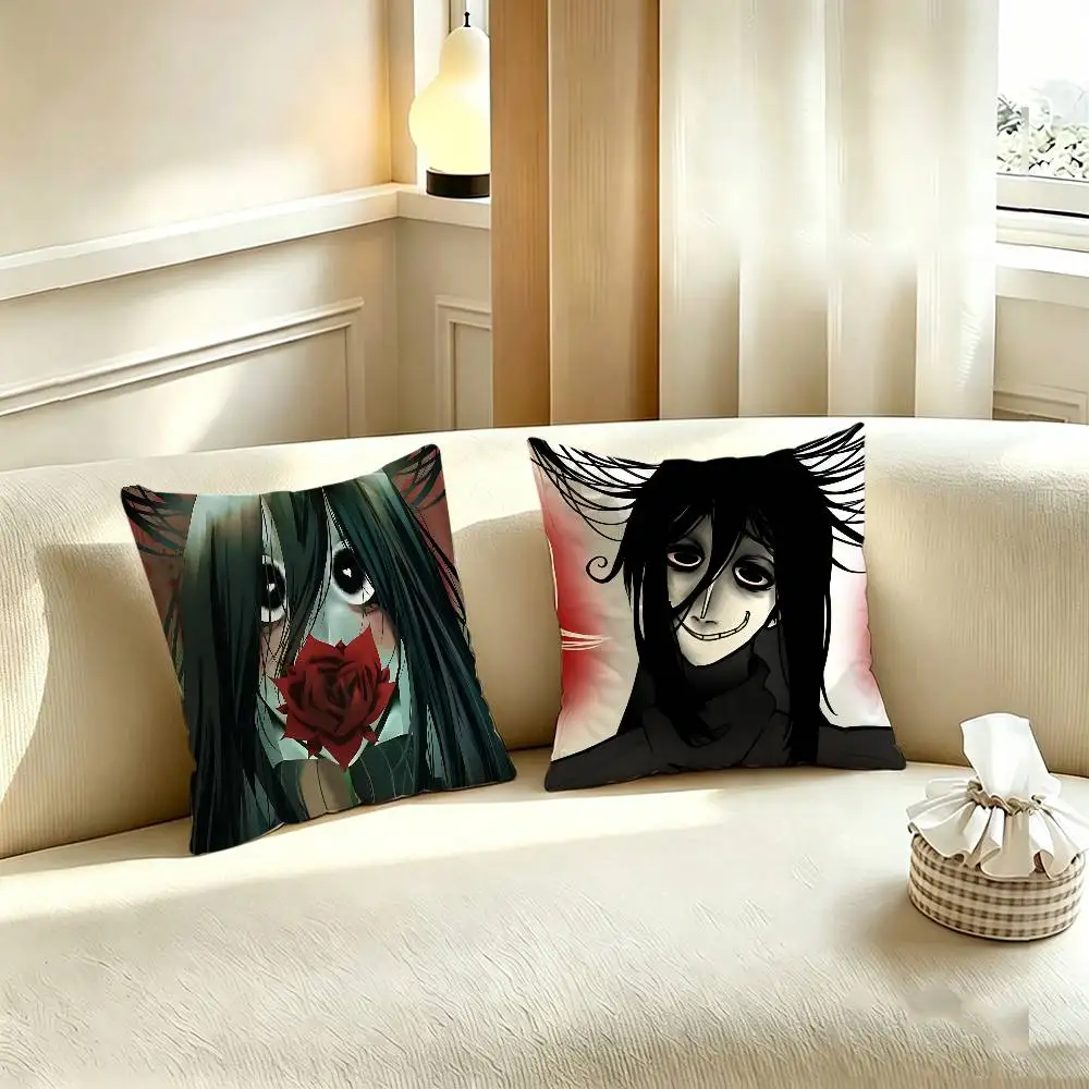 Khol You Make This House A Home Pillow Case For Room Sofa Cushion Cover Suitable For Home Bedroom Decoration And Protector