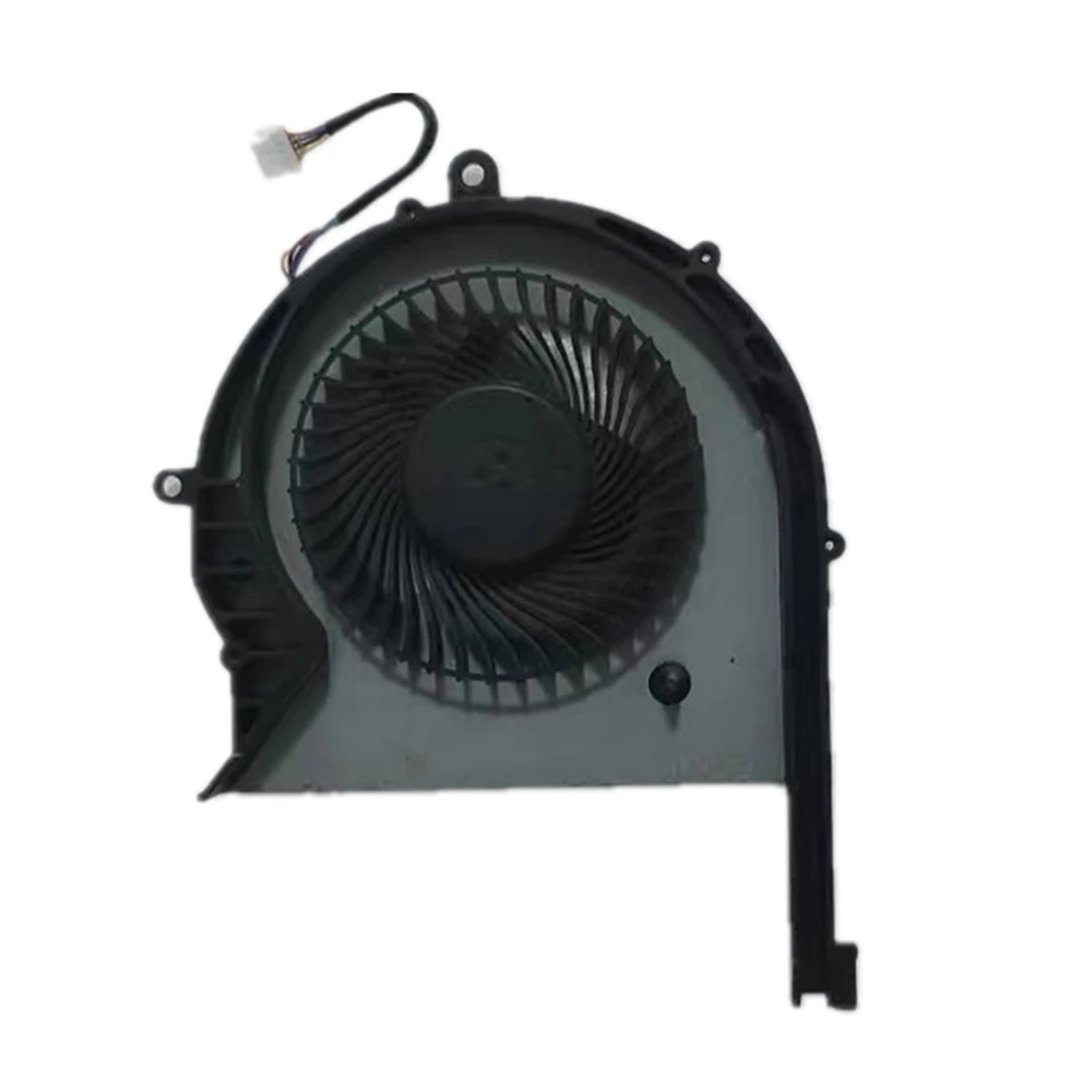 Laptop CPU Cooling Fan For ASUS for ROG Strix GL703GE GL703VD GL703VM
