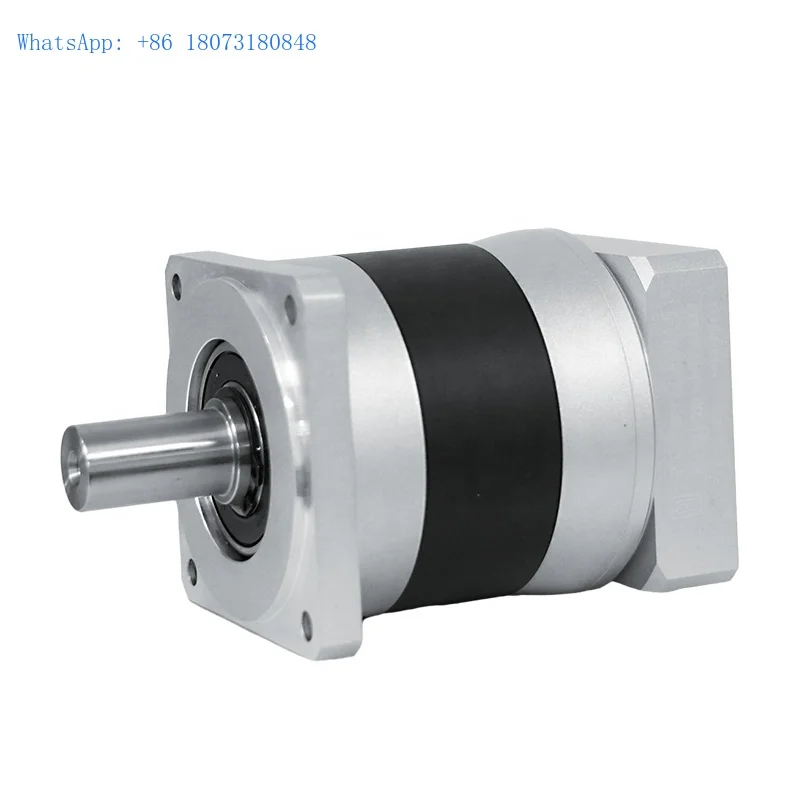 

PLF090-L1-5 stepper motor planetary gearbox for Robot High Output Torque