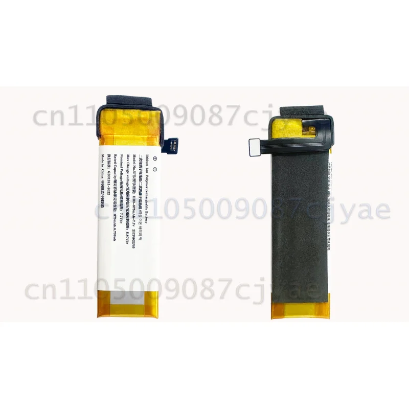 Replacement HB3 875mAh 7.7V Battery OT110 OT210 For DJI Osmo Pocket 1 2