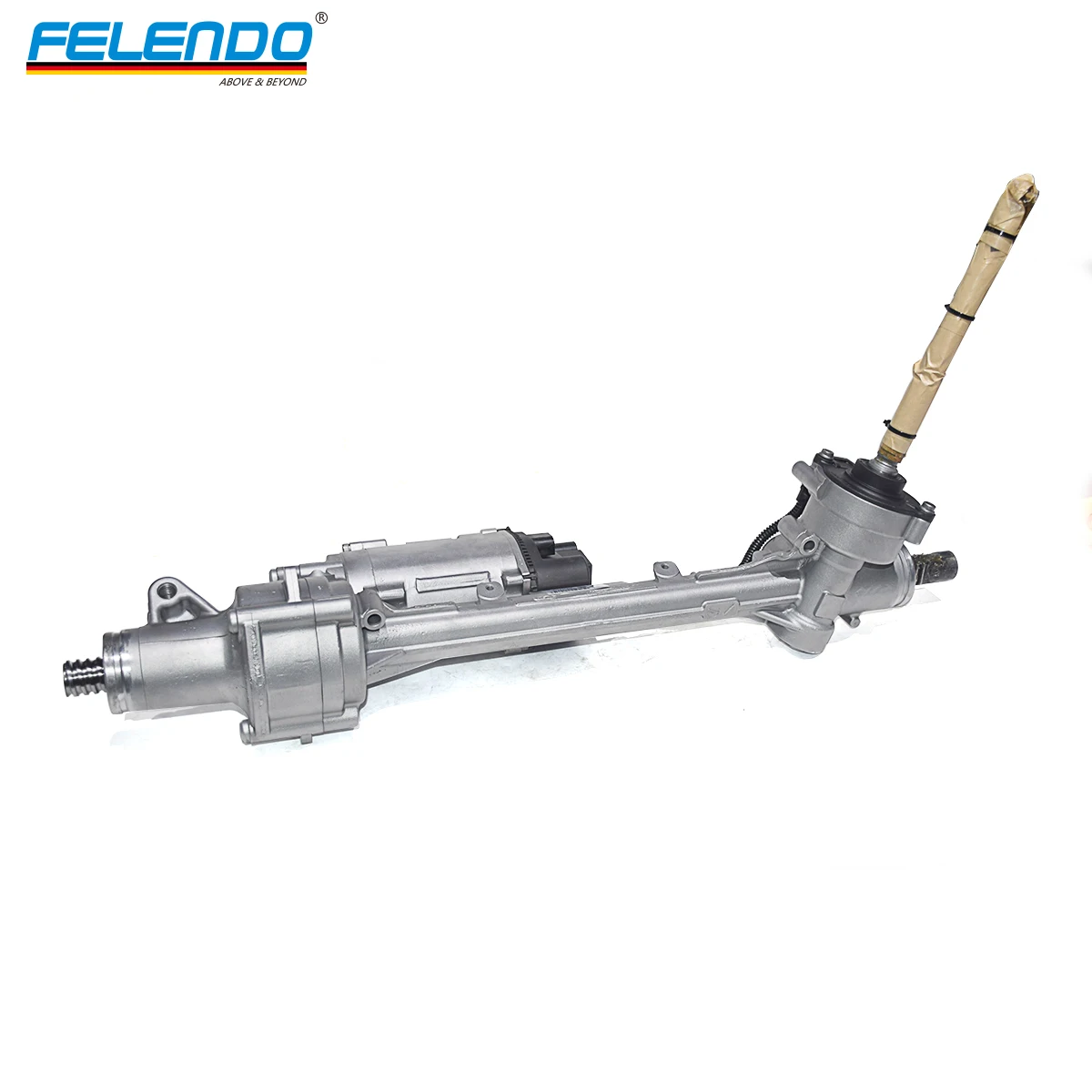 LR142565  Steering Gear for Range  Evoque 2012