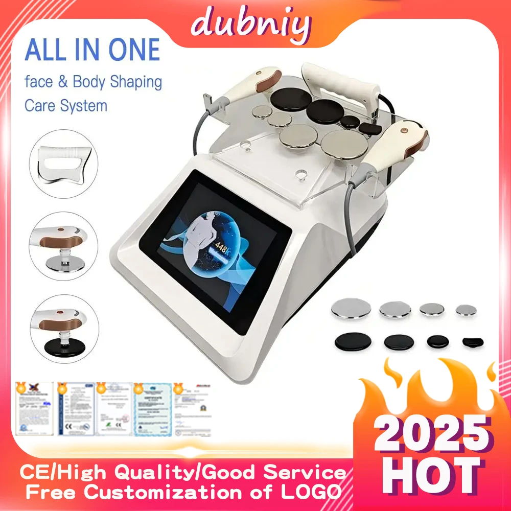 

448 кГц Tecar Therapy машина для похудения Indiba уход за телом кавитационное устройство для расслабления мышц потеря веса