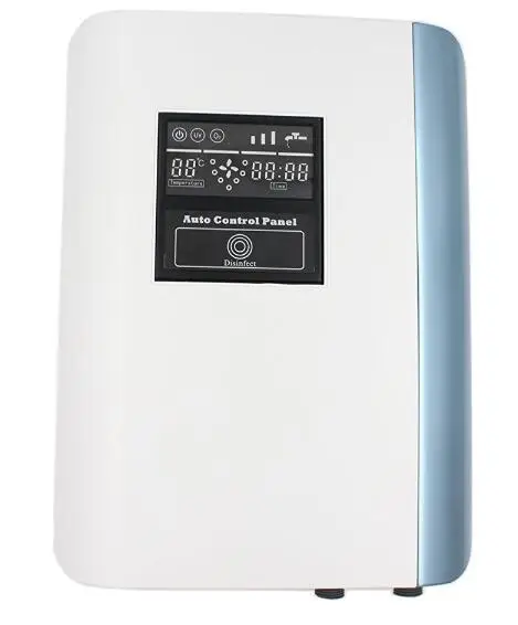 Promotional Wall-Mounted Tap Water Ozone Generator