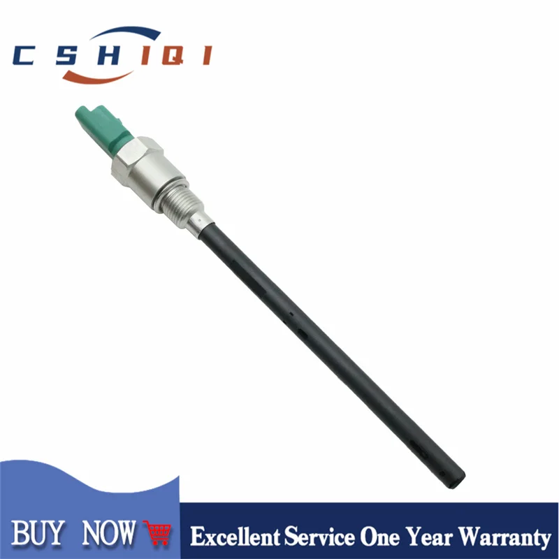 

96546136 Engine Oil Level Sensor For Peugeot 207 308 Citroen C3 C4 C5 1131G2 98062460 New
