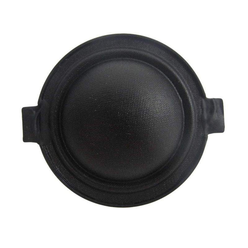 Mini 30mm 4Ohm/8Ohm 10W Neodymium Tweeter Built-in sound-absorbing cotton 1 Inch Silk Dome Tweeters Speaker(1pcs speaker)