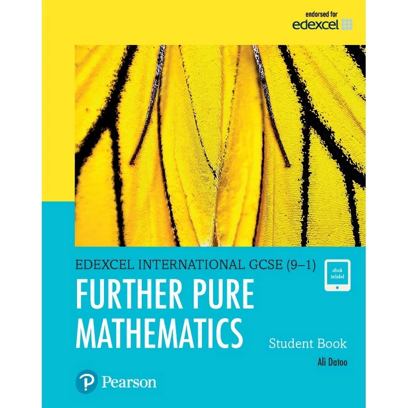 edexcel international gcse students book academic matematica pura 91 01