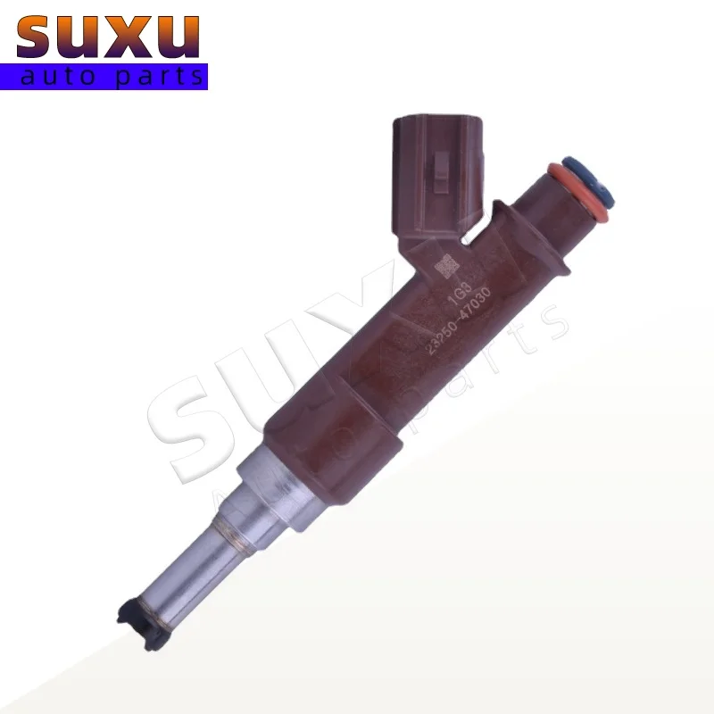 Car Fuel Injector for Toyota Corolla Camry Lexus 1.3L Toyota Lexus Nsp120 1nrfe 1.3l OEM 23250-47030 23250-47030 23209-47020