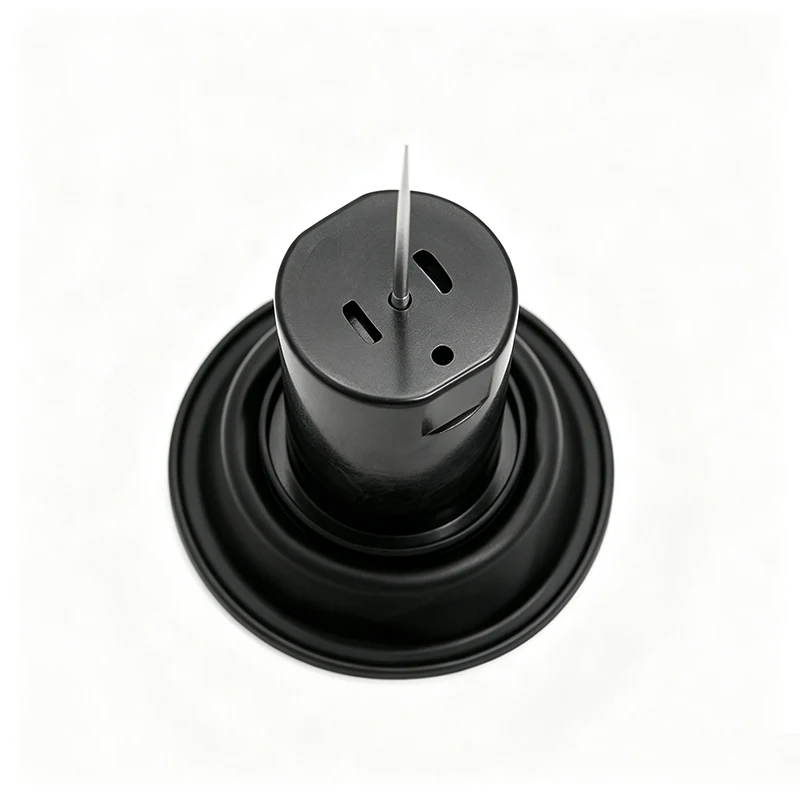 16111‑MN5‑004 Fit for Honda GL1500 Goldwing, GL1500SE, GL1500I Carburetor Vacuum Plunger Assembly