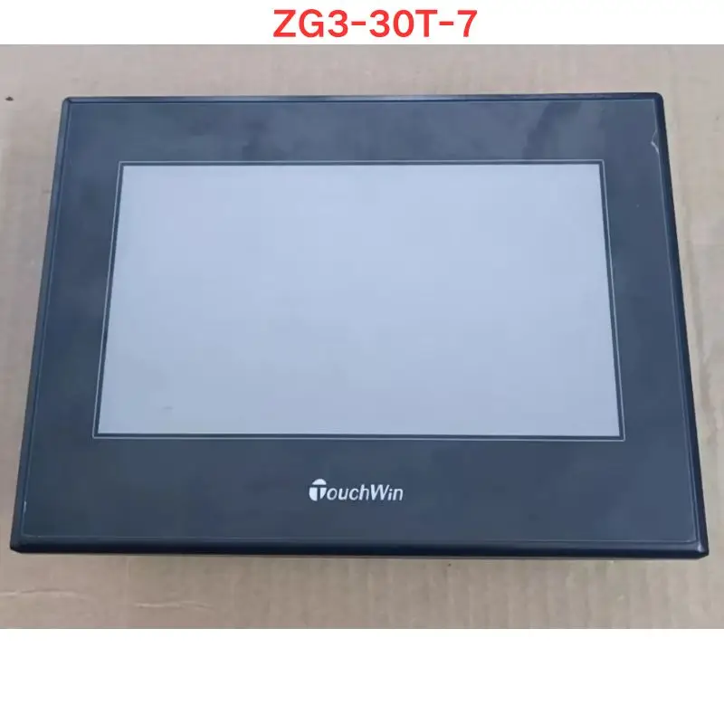 used ZG3-30T-7 all-in-one machine Tested OK Original authentic Latest Pricing for 2026