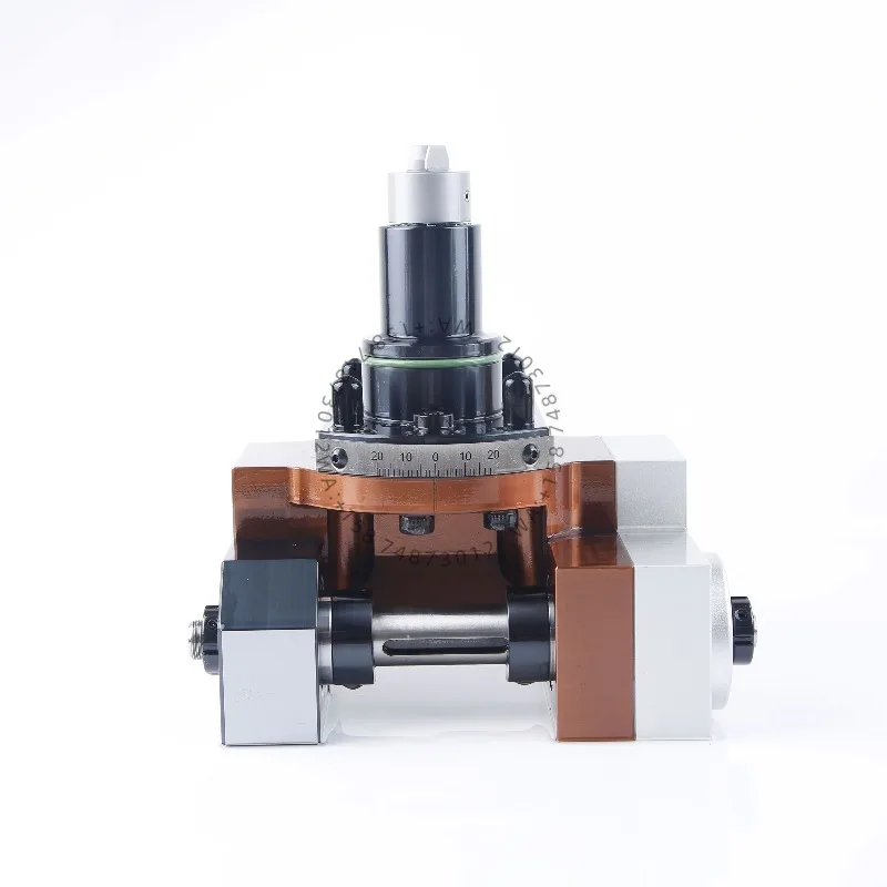 Bmt Gear Hobbing Dr…