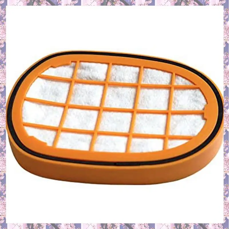 4X Vacuum Cleaner Filter Set Comp For  Speedpro Max FC6802 Speedpro Aqua Filter Set Replaces