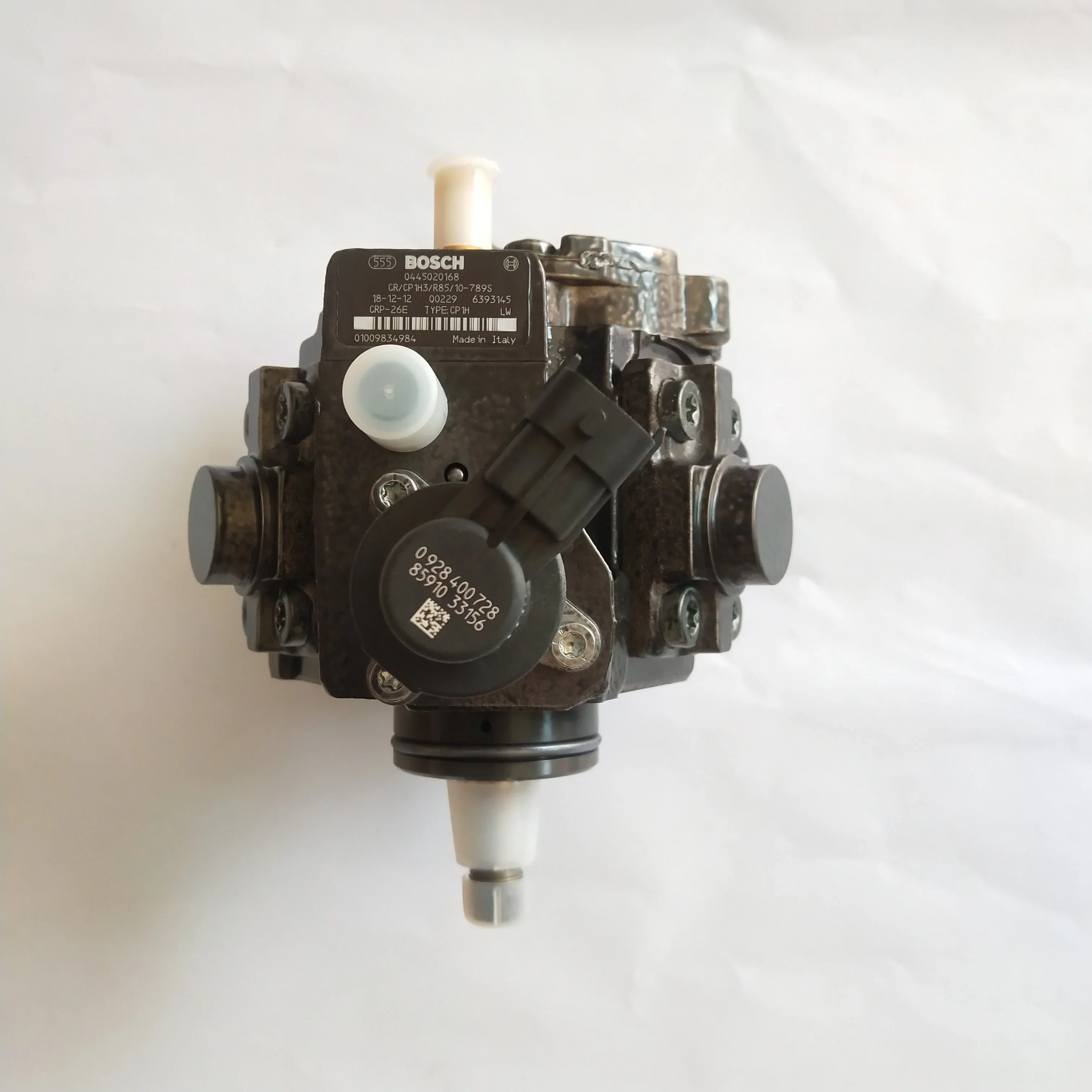 

Original CP1H Fuel Injection Pump 0445010200 0445020168 0445010159