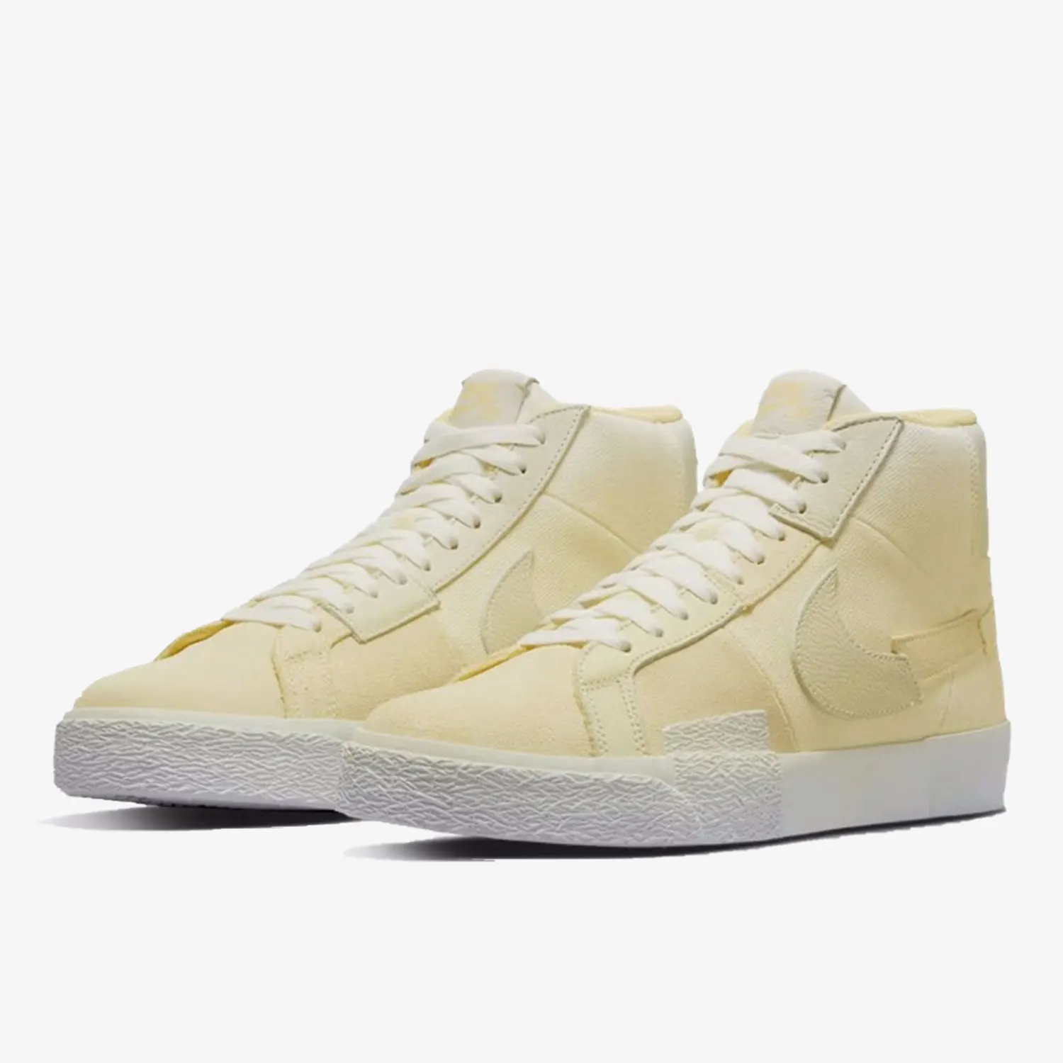 

Nike Authentic SB Blazer Mid Edge Unisex Casual Sneakers DR9087-700
