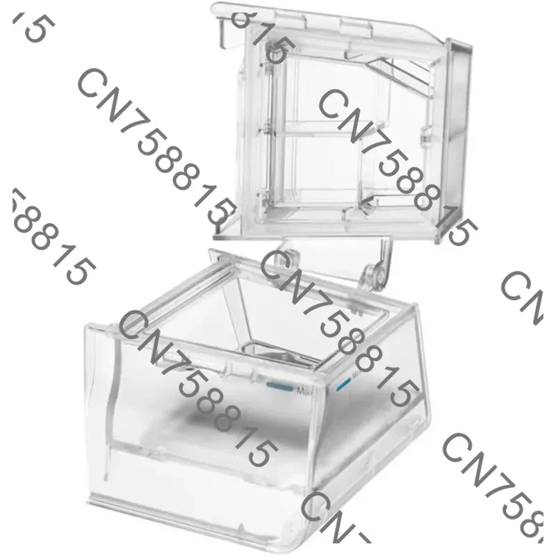 Fast Shipping，G3 Respiratory Machine Replacement Water Tank Chamber Accessories