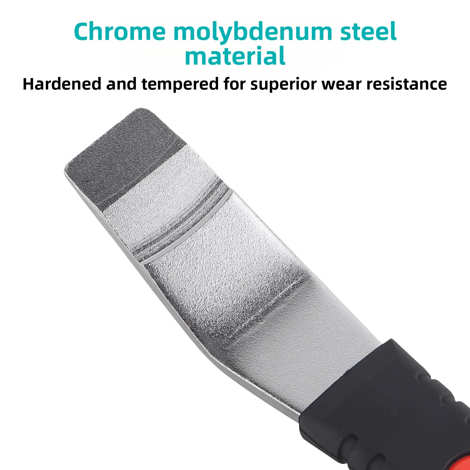 BOY  Bicycle Disc Correction Wrench Disc Brake Disc Piston Reset Adjustment Tool Disc Adjustment Correction Wrench