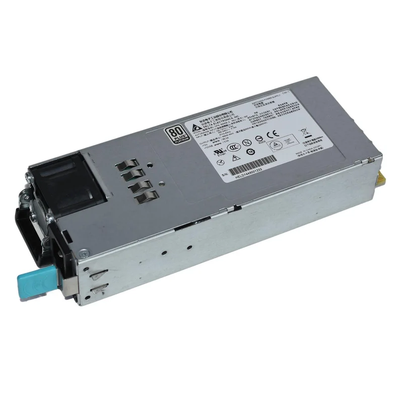 

Для Lenovo RD630 640 530 800 Вт серверный блок питания DPS-800RB A DPS-800RB C 03X4368 100% протестирован, быстрая доставка