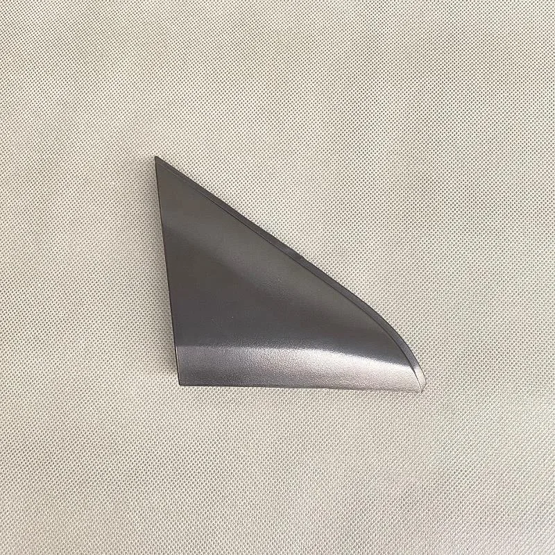 

Для Baojun 730 2014-2016, зеркало заднего вида, треугольная панель передней двери, крыло, внешняя треугольная панель, крышка заднего вида 23904258