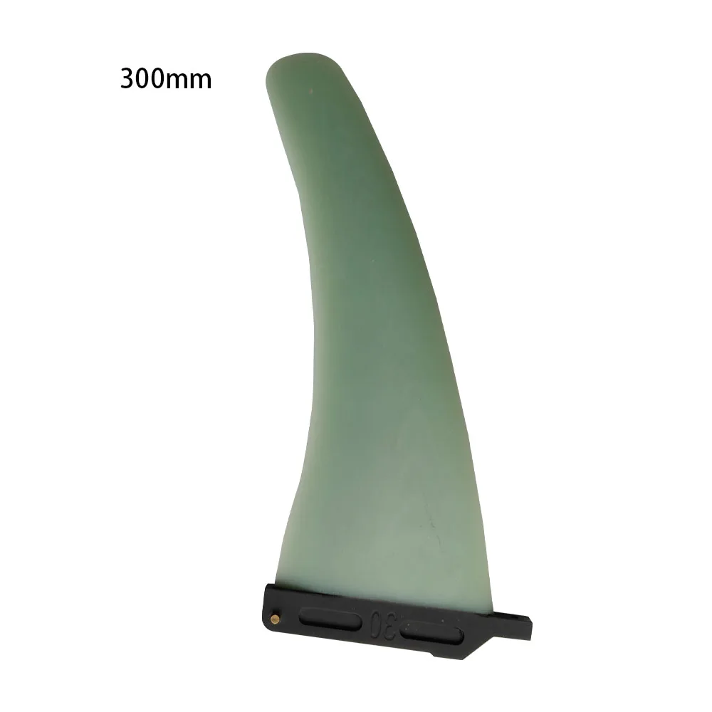 

[Clearance Price] 1 Remaining Each G10 Us Box Fin Longboard Fin 22cm 28cm 30cm surfboard fin Windsurfing fins Power BOX