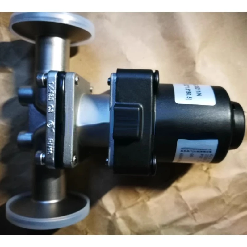 

Pneumatic Diaphragm Valve 625 Brand New Original Authentic Product