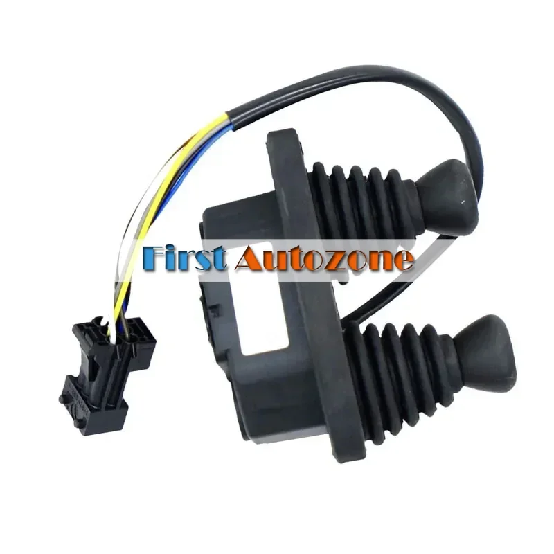 

Controller Handle Control Unit 7919040043 Compatible with Linde Forklift Joystick E16 E20 E30 335 336