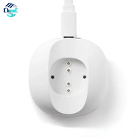 Universal white Charge Base for Oclean X/ Z1/ XPro DD