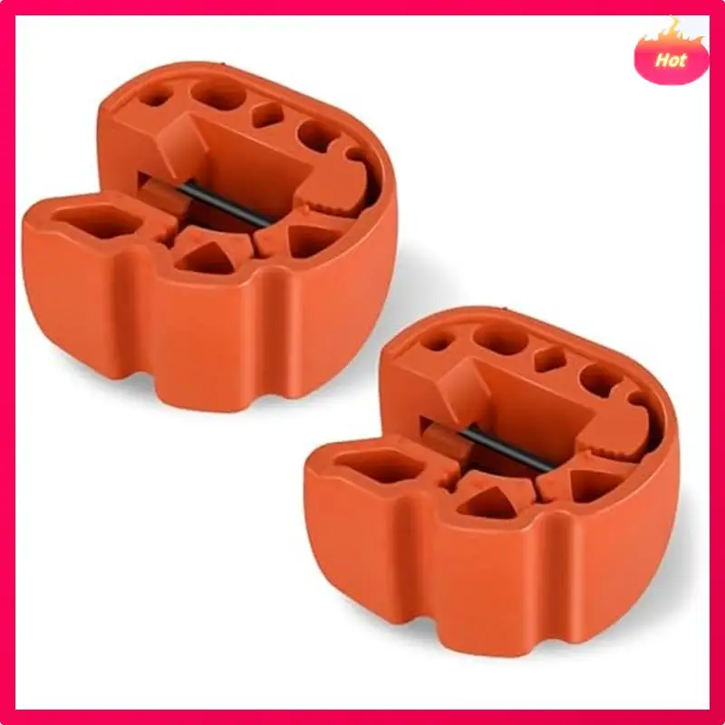 مجموعة مصدات/مصدات AD-Snap تناسب مصدات المواد المقاومة للتمزق Sea-Doo 295100418 295100729