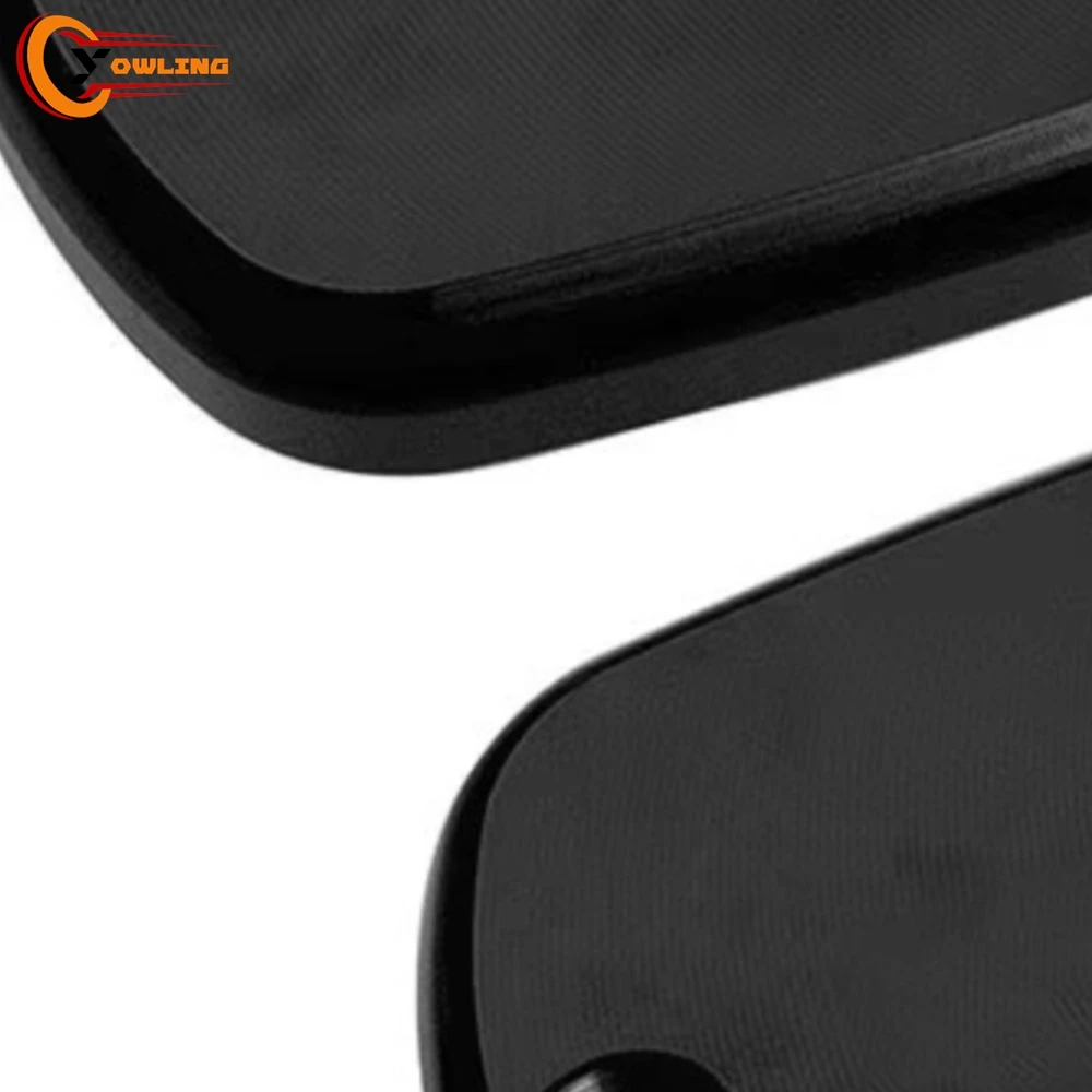 

For Yamaha TMAX500 T-MAX T MAX 500 2008-2011 TMAX530 2012-2018 2017 T MAX Motorcycle Front Brake Fluid Reservoir Tank Cap Cover