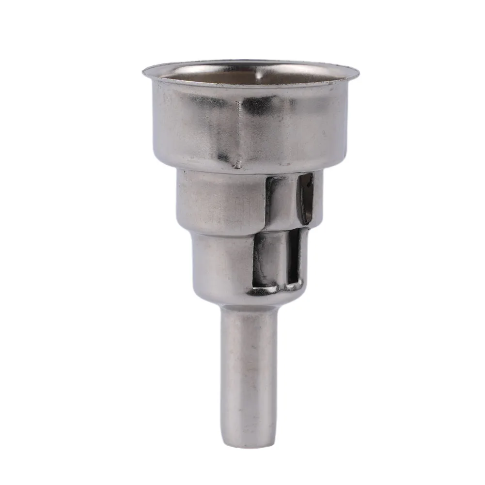 9mm Welding Nozzles Metals Wind Nozzle Round Hot Air Guns Nozzle Replacement Welding Nozzles 500-2/600-2/630 Heatgun Accessories