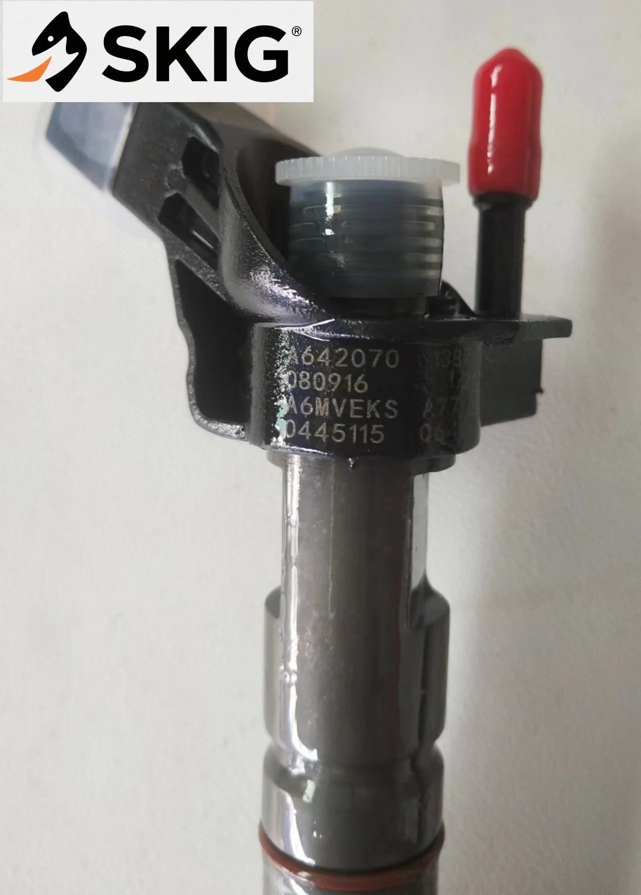 حاقن القطيفة المناسب 0445115063 0445115064 0445115026 0445115076   أ 6420701387   لمحرك مرسيدس OM642 جيب شيروكي ريمان #6